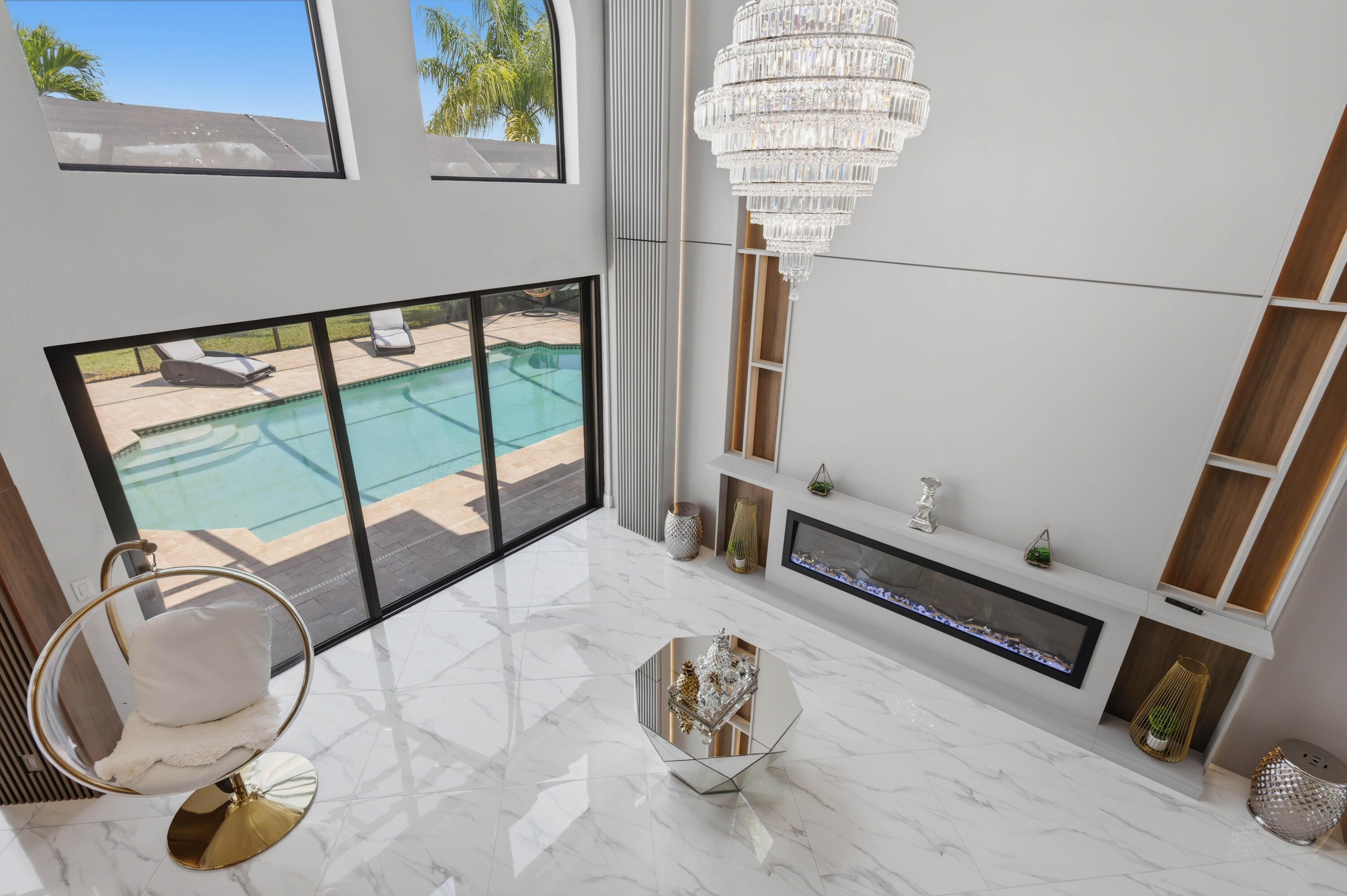 BOCA WINDS PAR D-2 - Residential