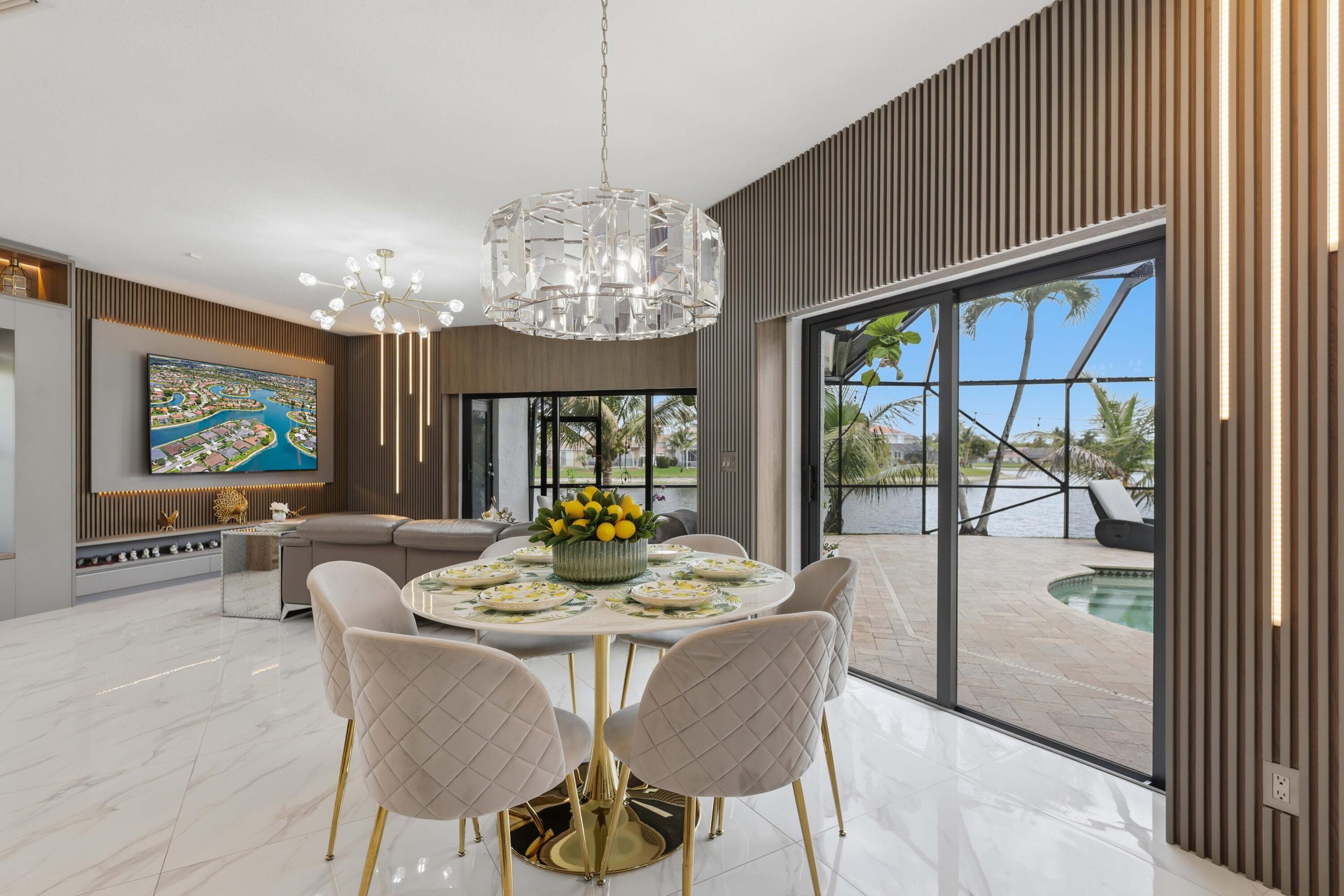 BOCA WINDS PAR D-2 - Residential