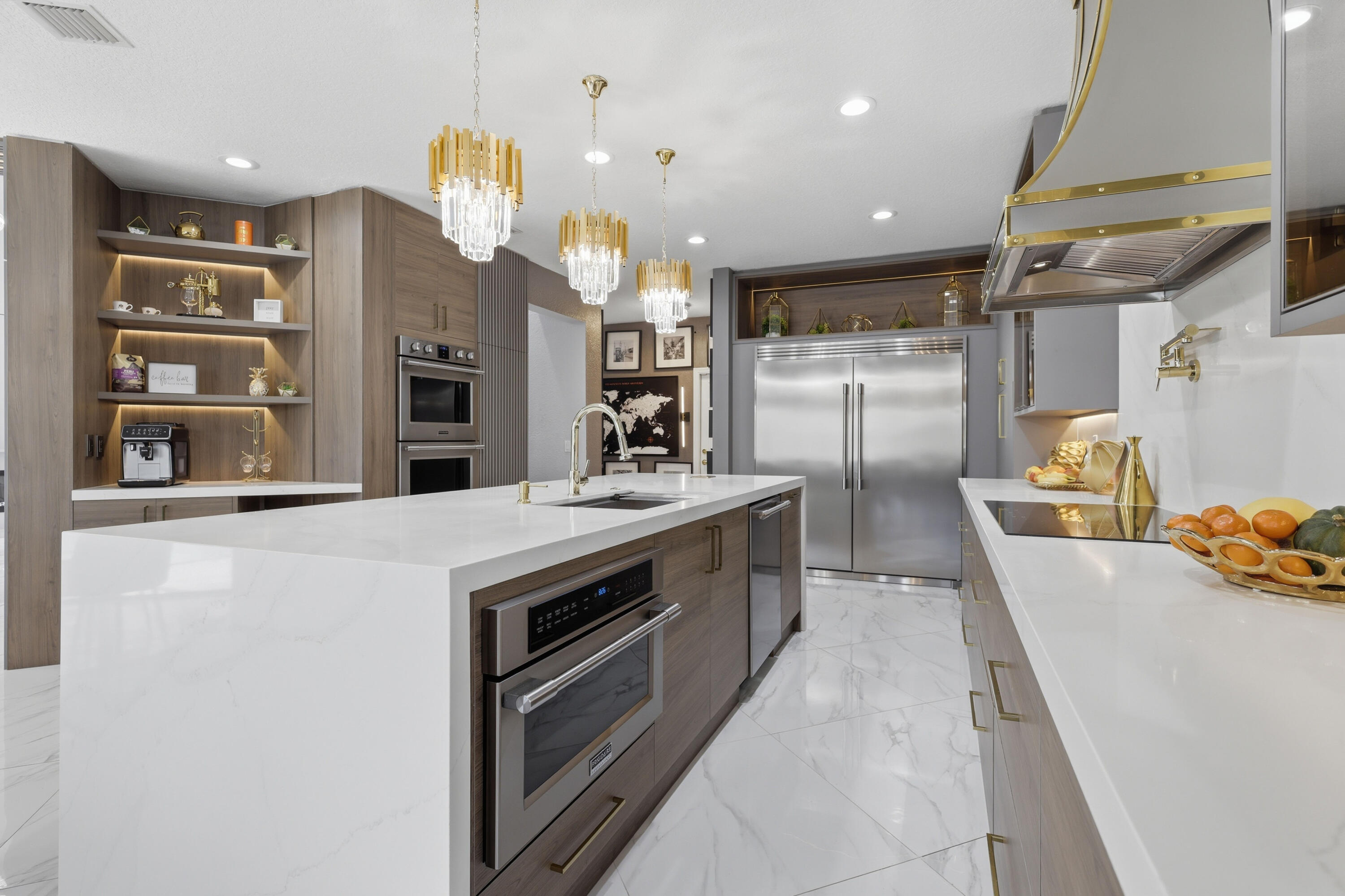 BOCA WINDS PAR D-2 - Residential