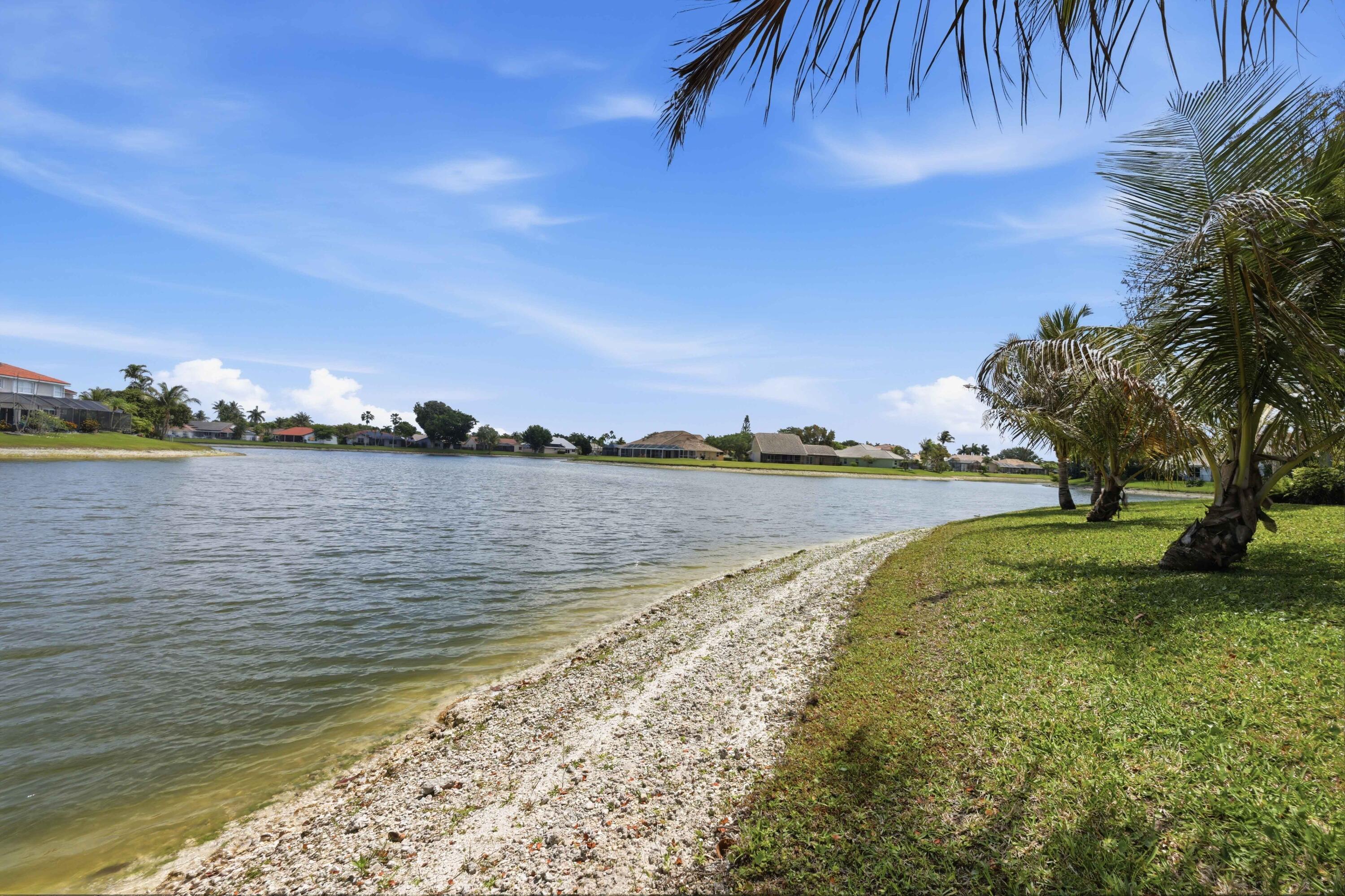 BOCA WINDS PAR D-2 - Residential