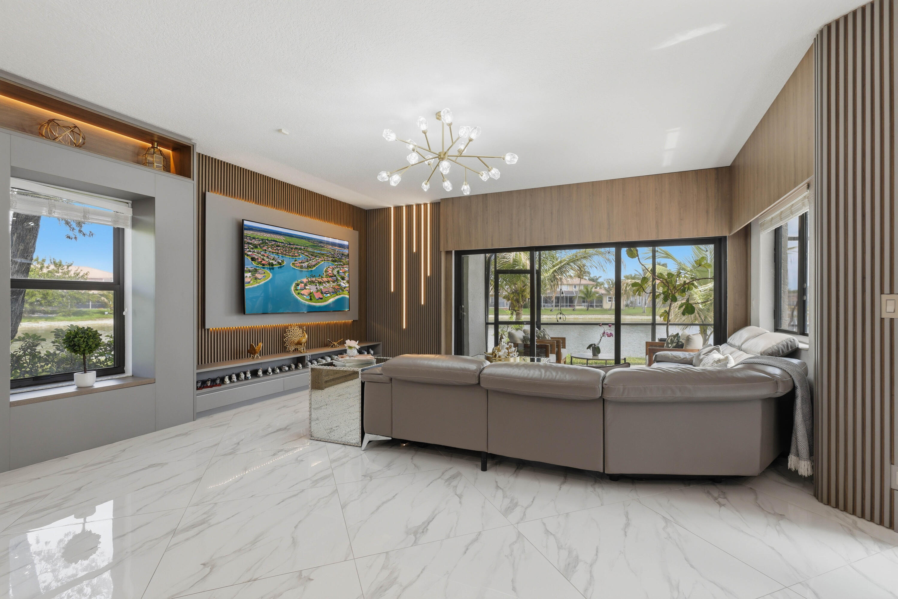 BOCA WINDS PAR D-2 - Residential