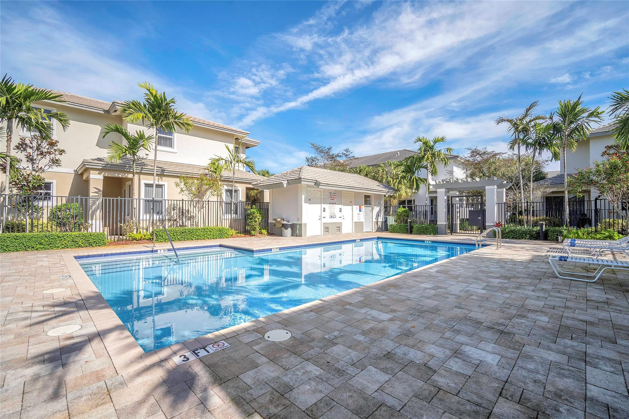 IN THE PINES TOWNHOMES - Residential