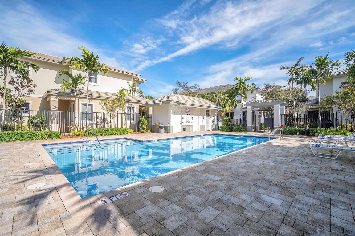 IN THE PINES TOWNHOMES - Residential