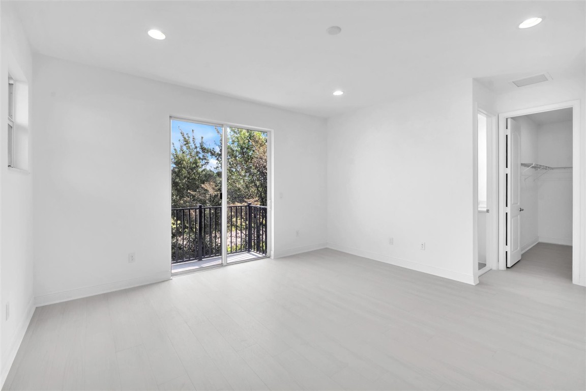 IN THE PINES TOWNHOMES - Residential