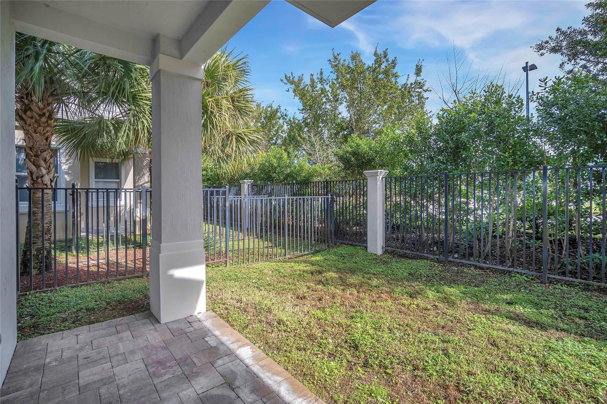 IN THE PINES TOWNHOMES - Residential