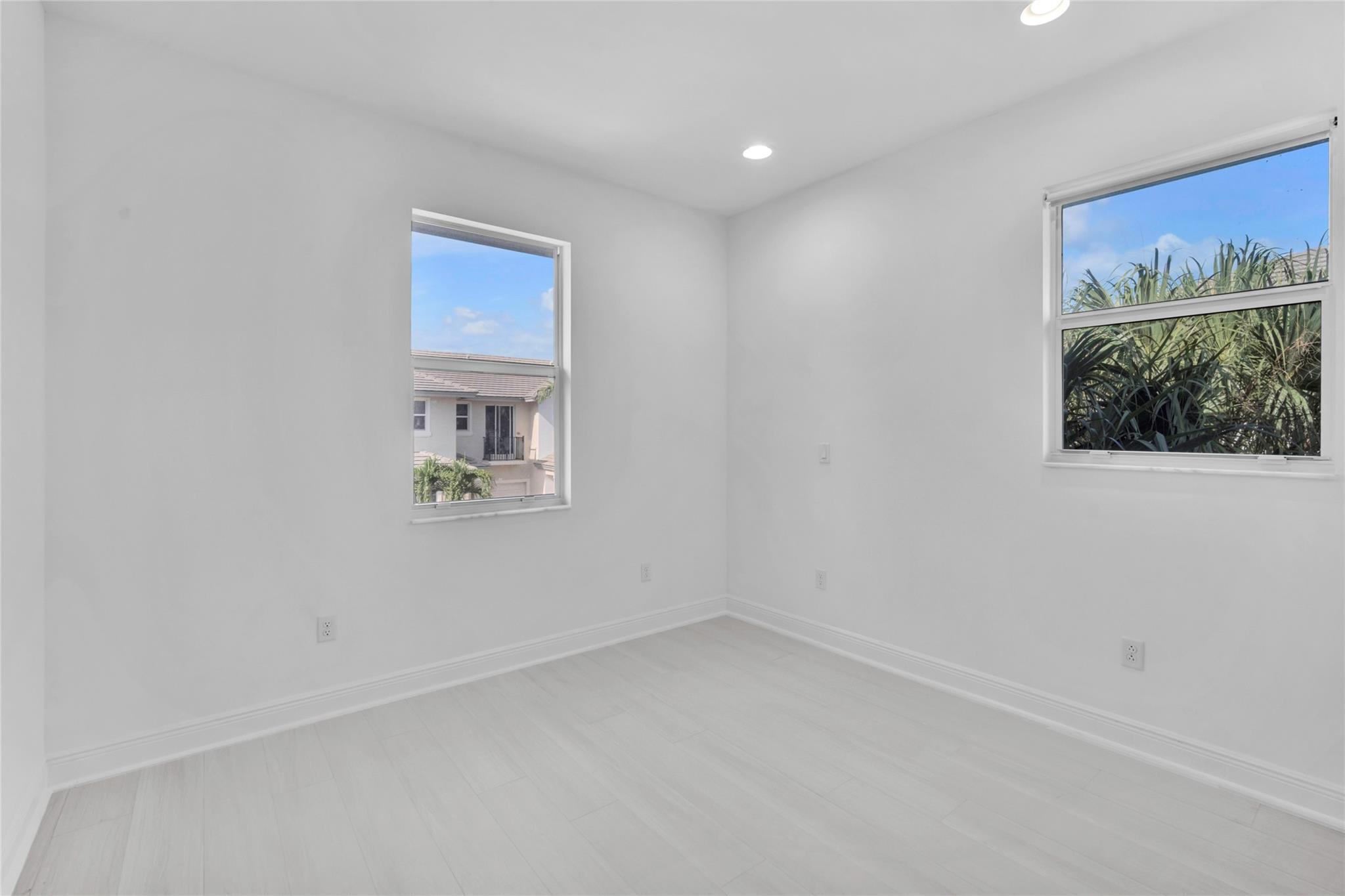 IN THE PINES TOWNHOMES - Residential