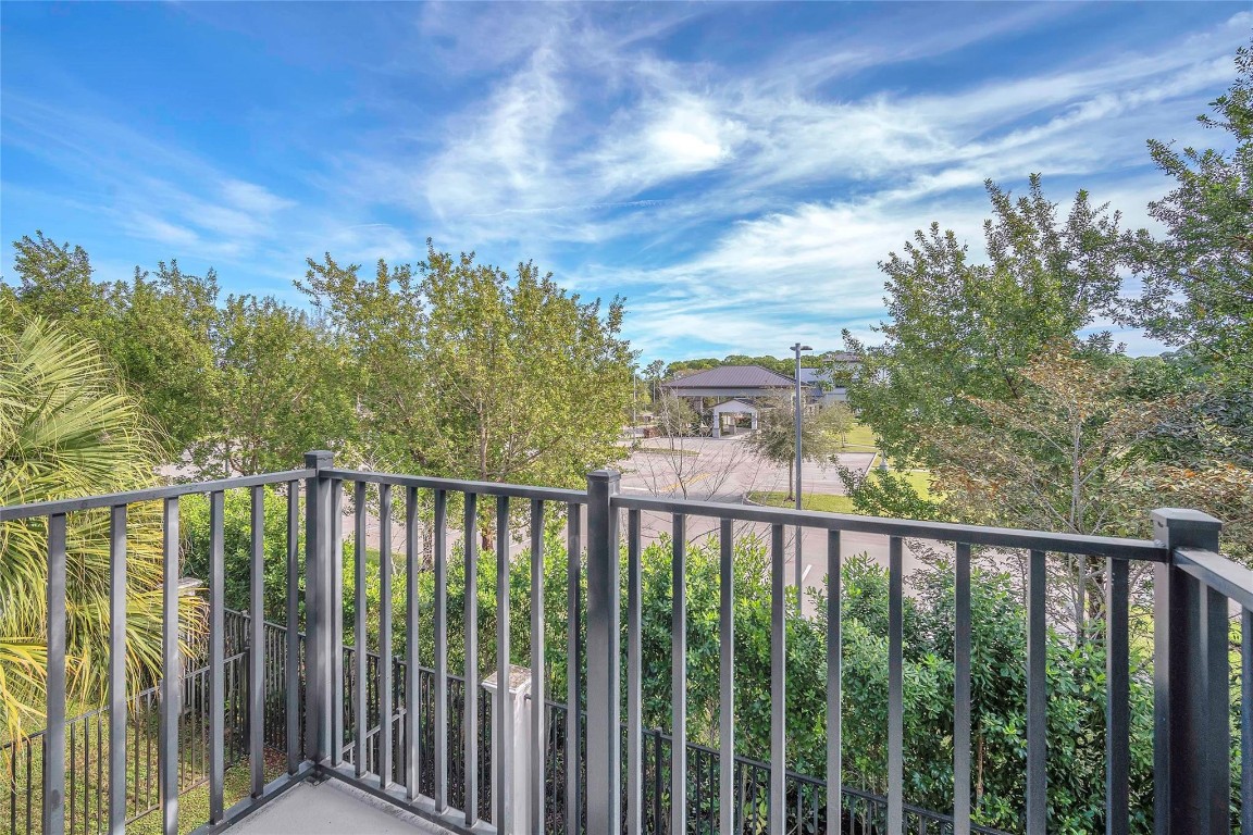 IN THE PINES TOWNHOMES - Residential