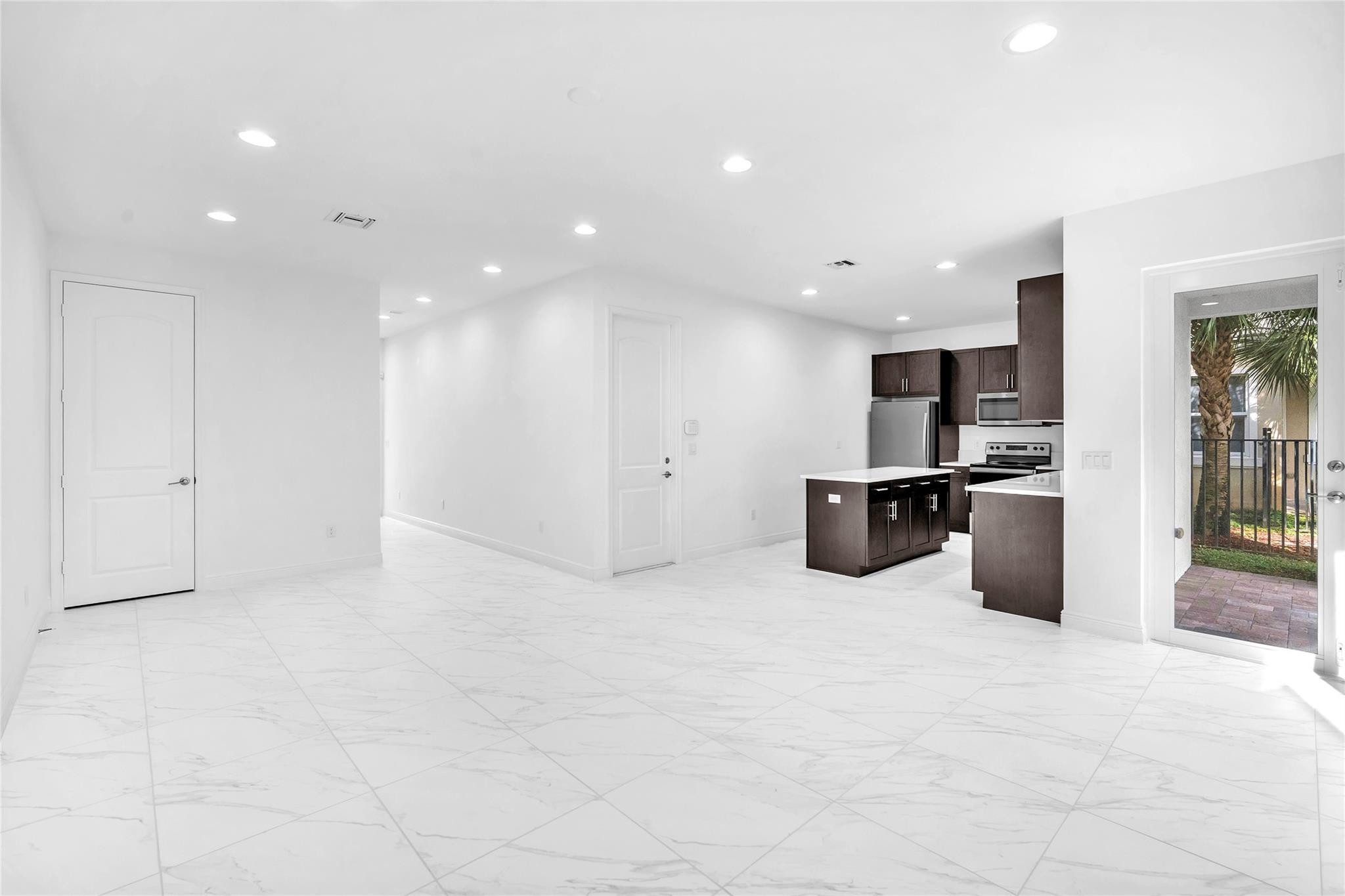 IN THE PINES TOWNHOMES - Residential