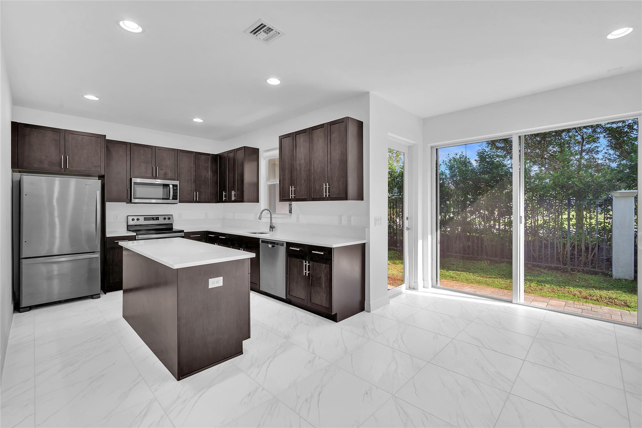 IN THE PINES TOWNHOMES - Residential