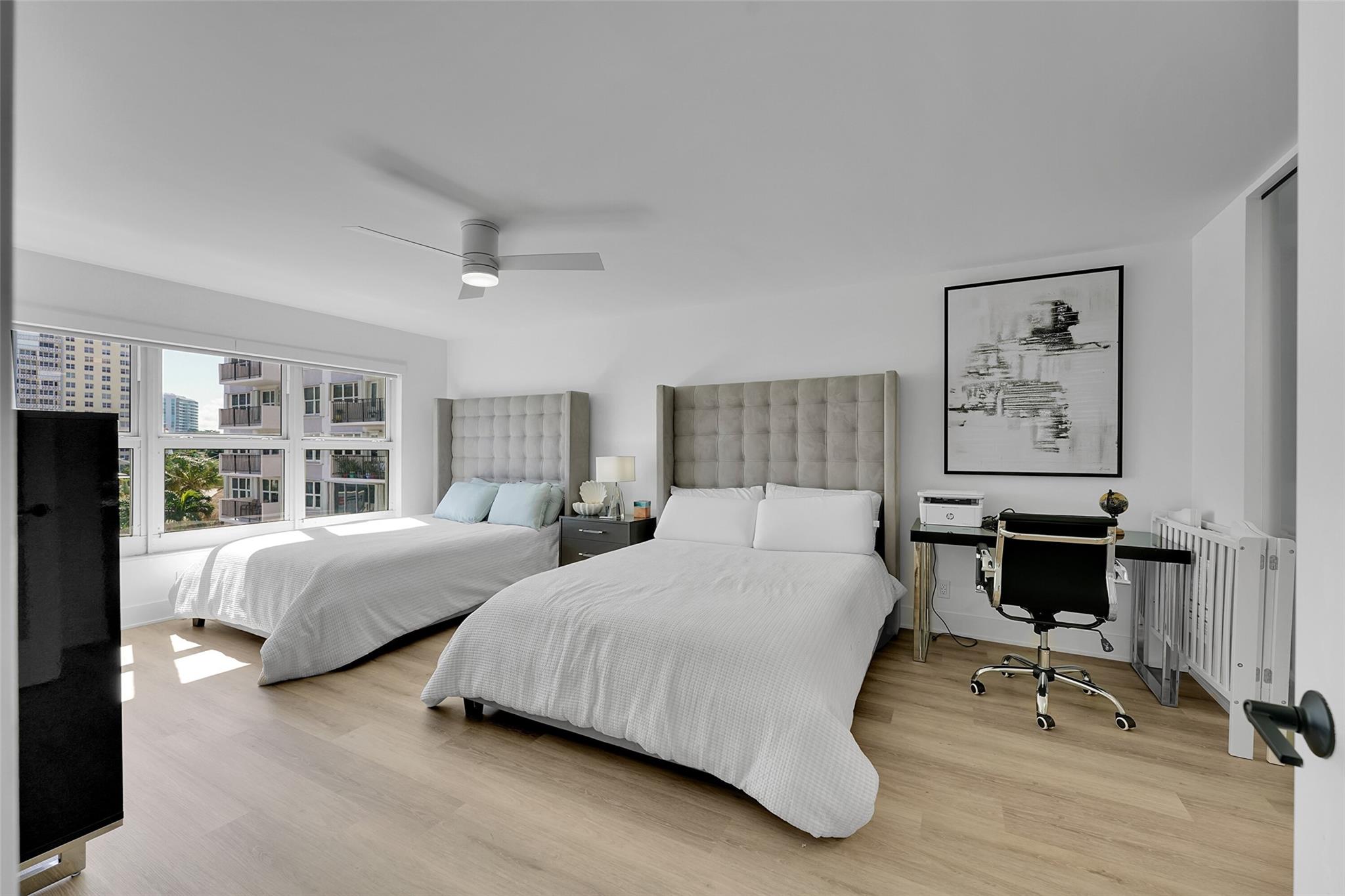 PARLIAMENT HOUSE CONDO - Residential