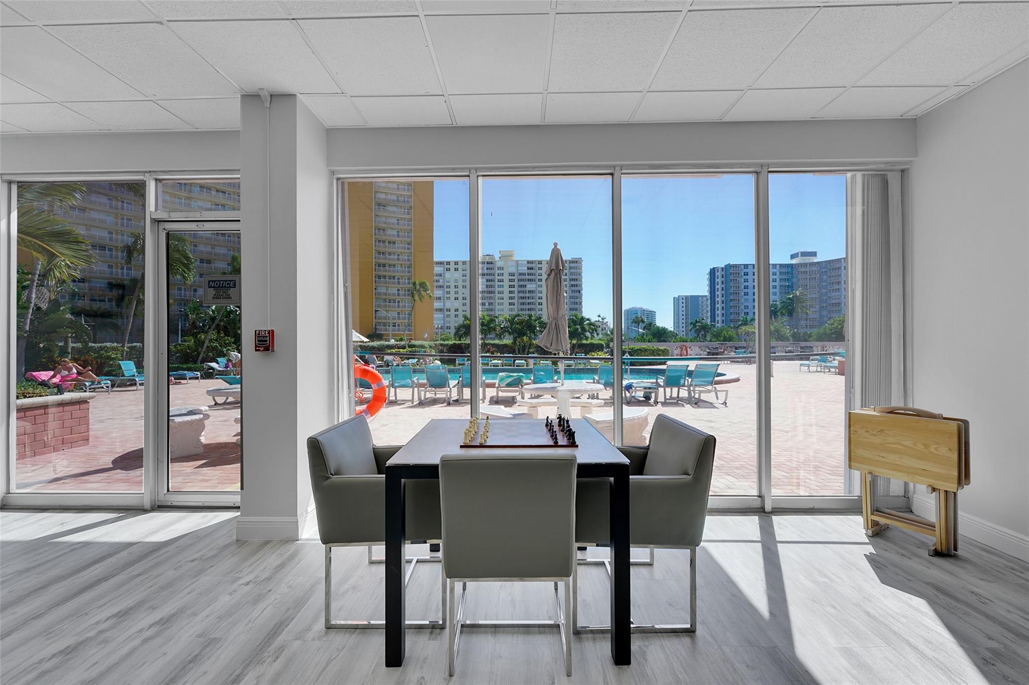 PARLIAMENT HOUSE CONDO - Residential