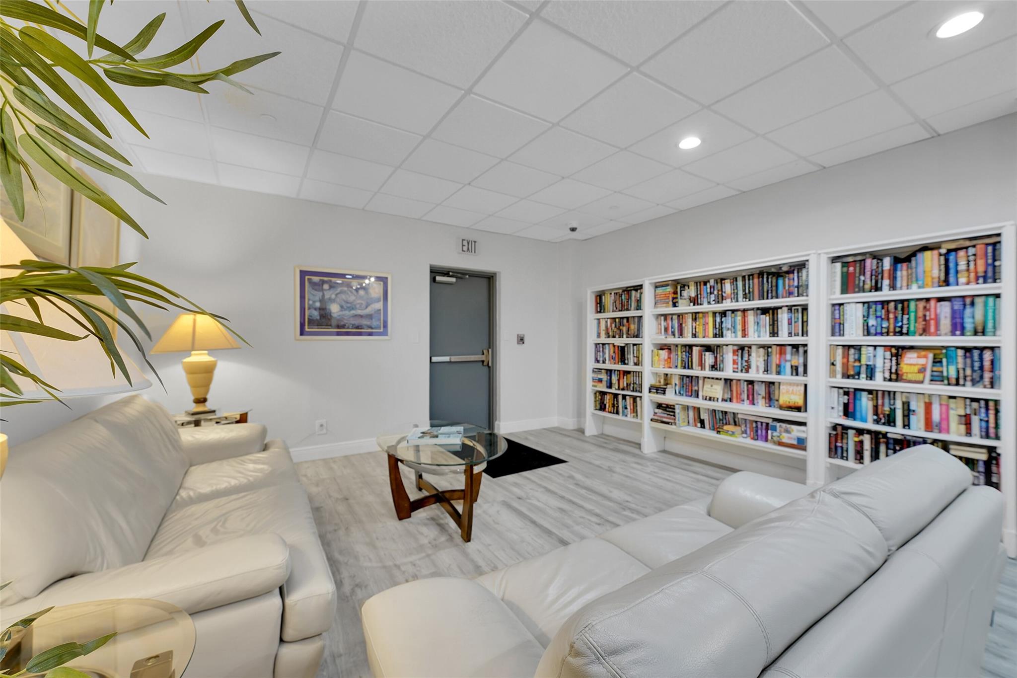 PARLIAMENT HOUSE CONDO - Residential