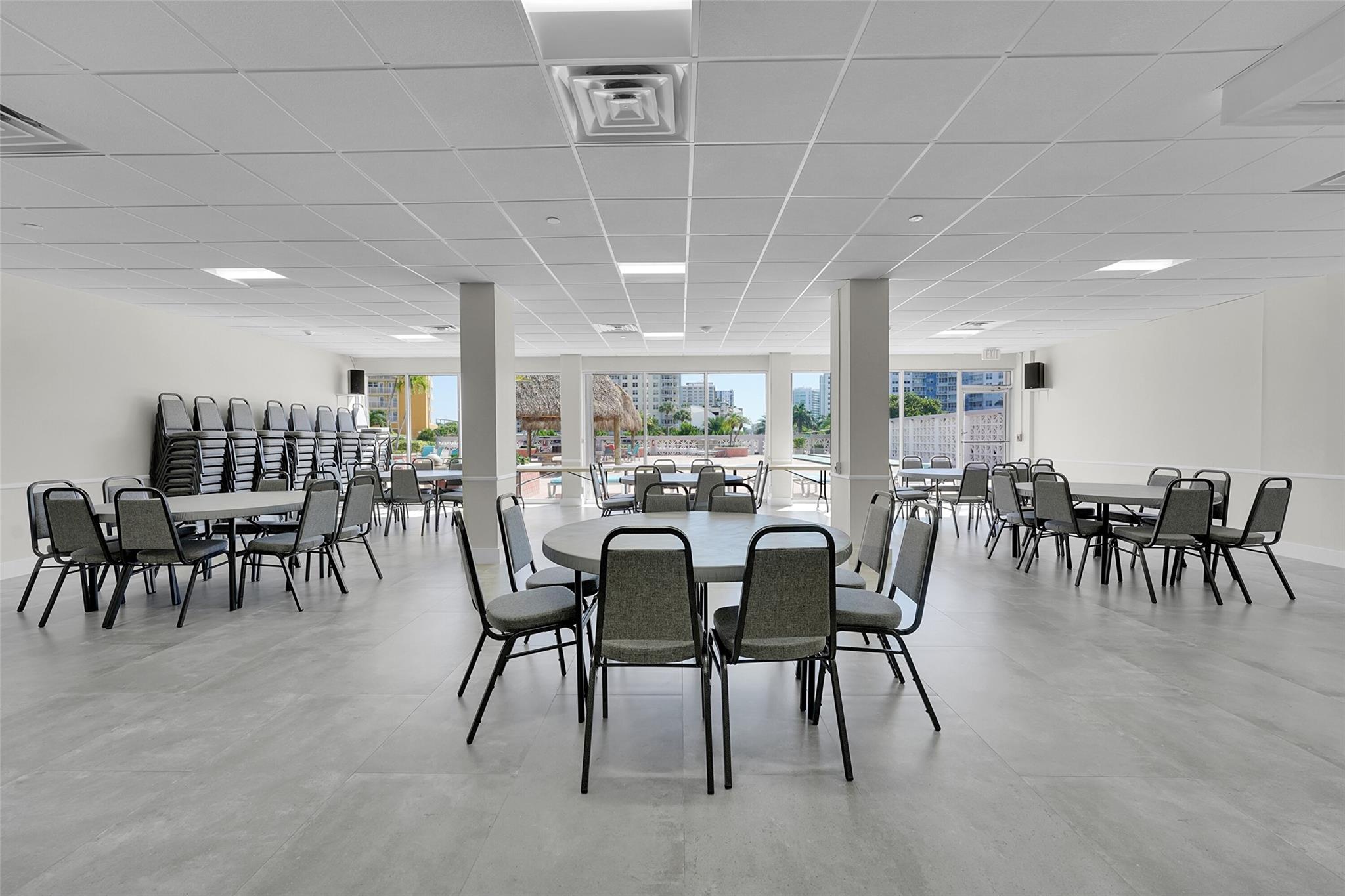 PARLIAMENT HOUSE CONDO - Residential