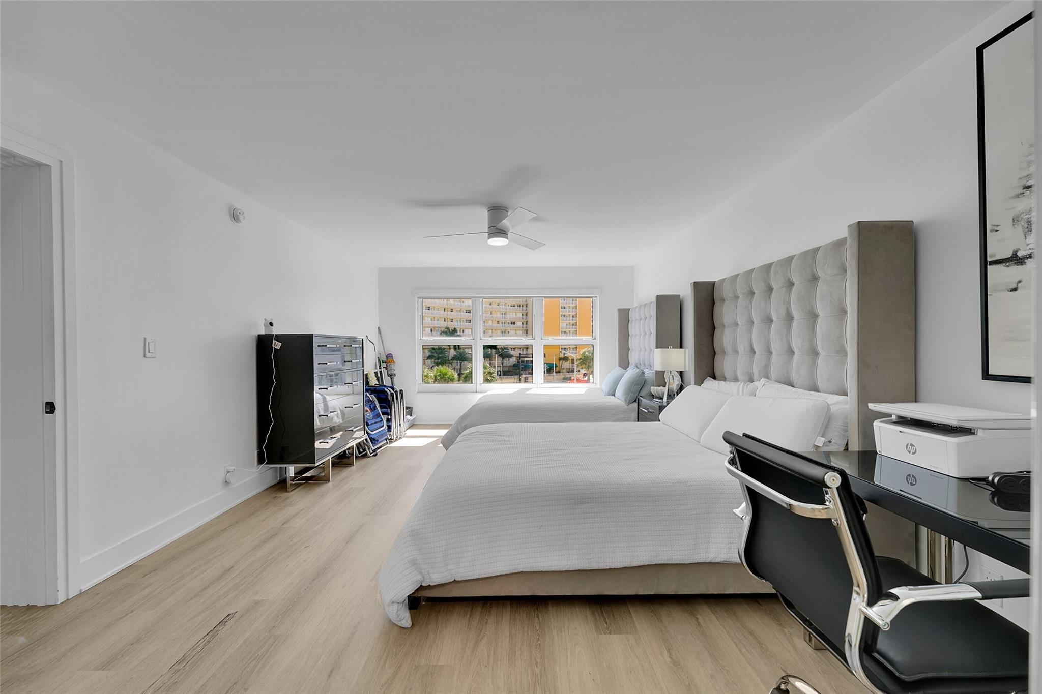 PARLIAMENT HOUSE CONDO - Residential