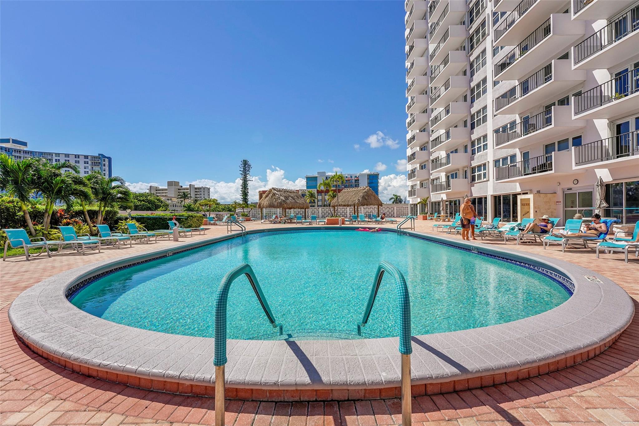 PARLIAMENT HOUSE CONDO - Residential