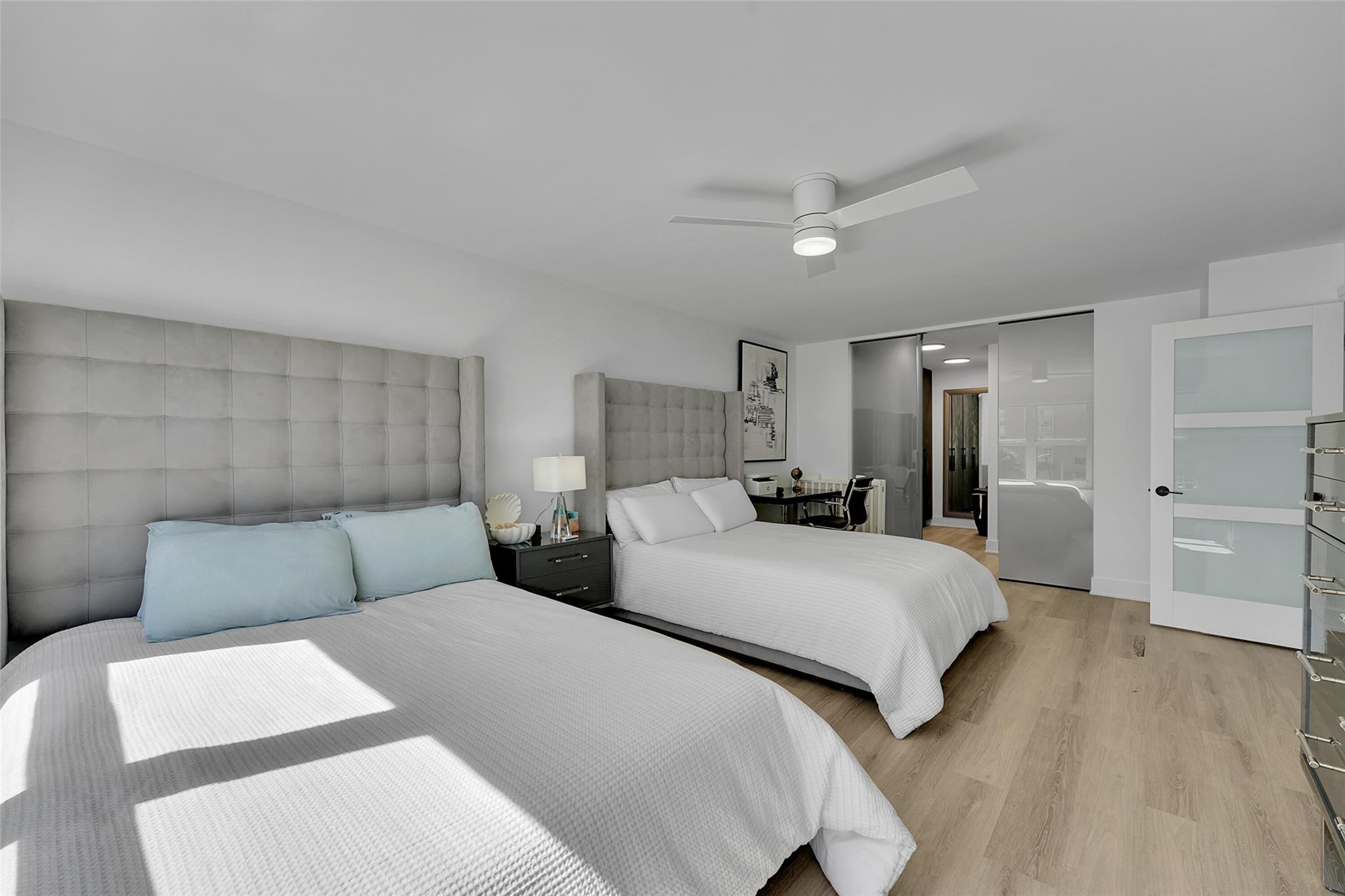 PARLIAMENT HOUSE CONDO - Residential