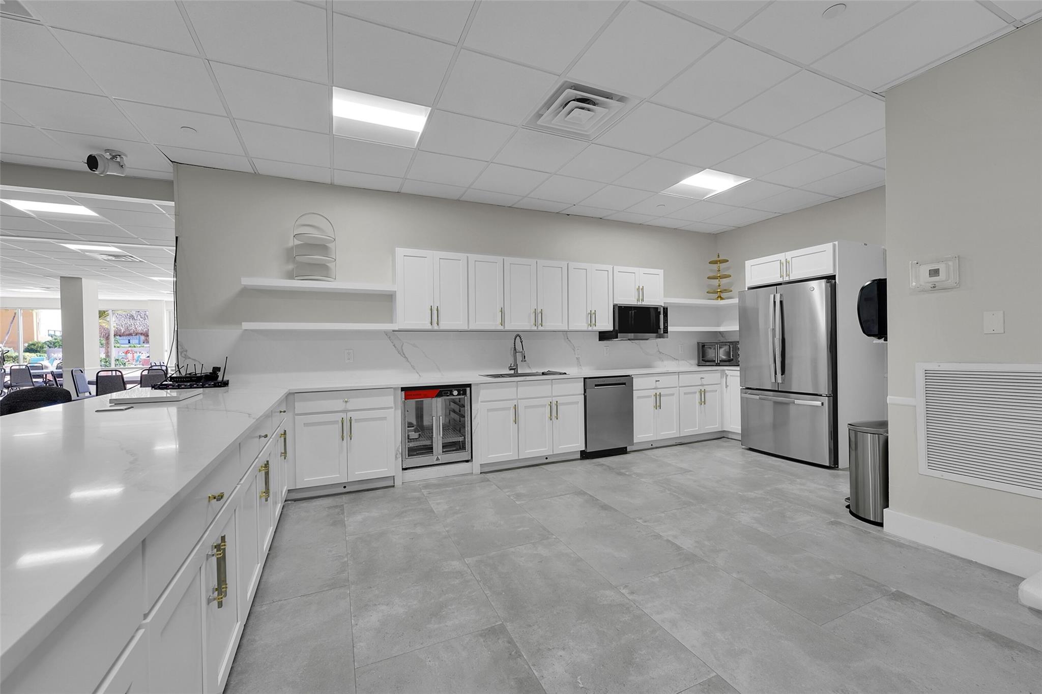 PARLIAMENT HOUSE CONDO - Residential