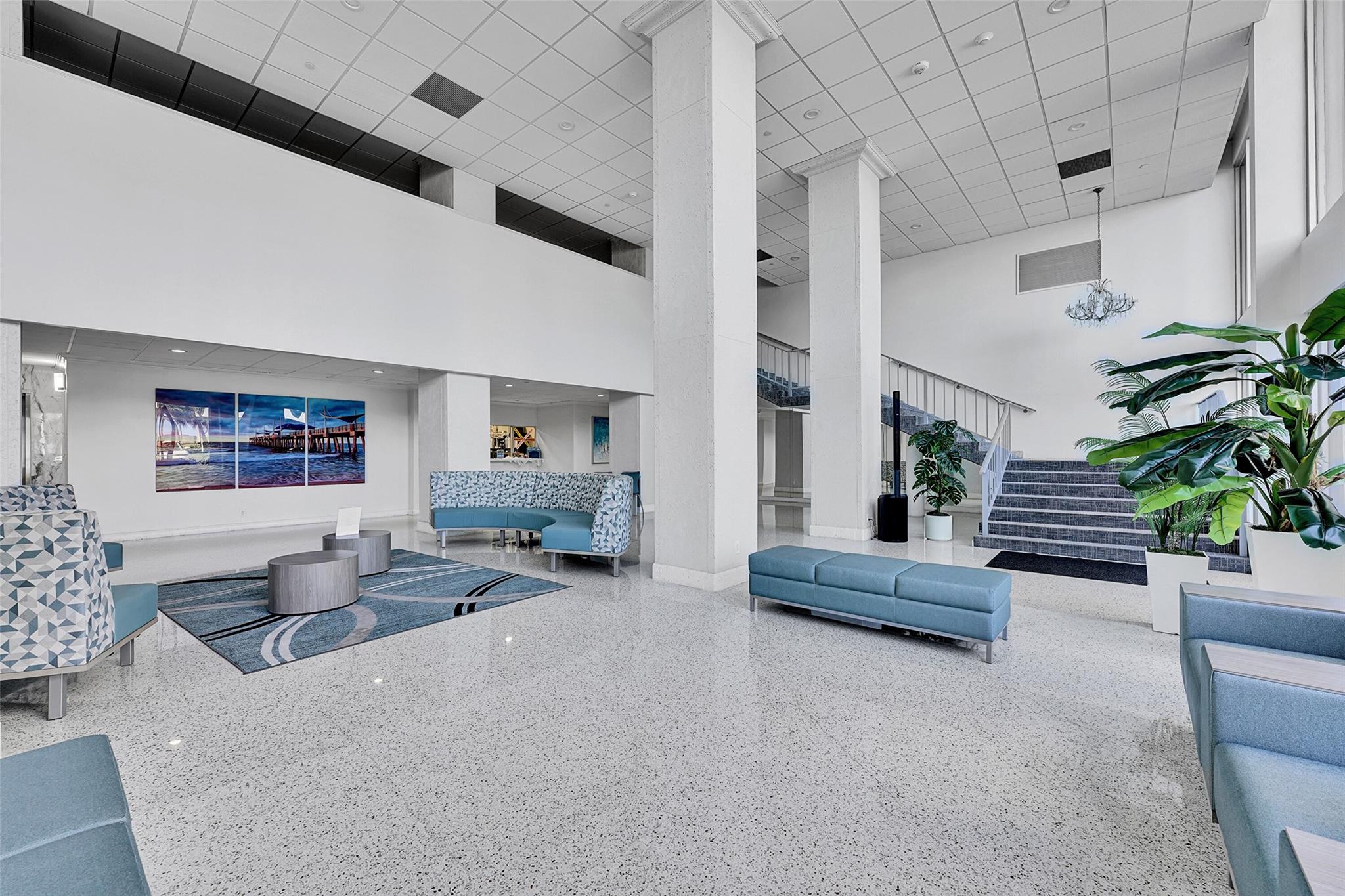 PARLIAMENT HOUSE CONDO - Residential