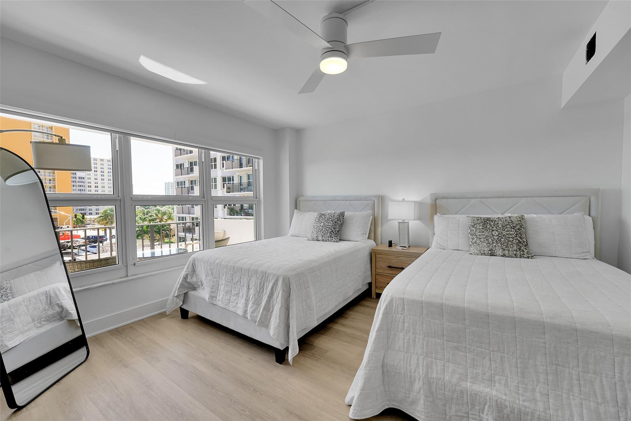 PARLIAMENT HOUSE CONDO - Residential