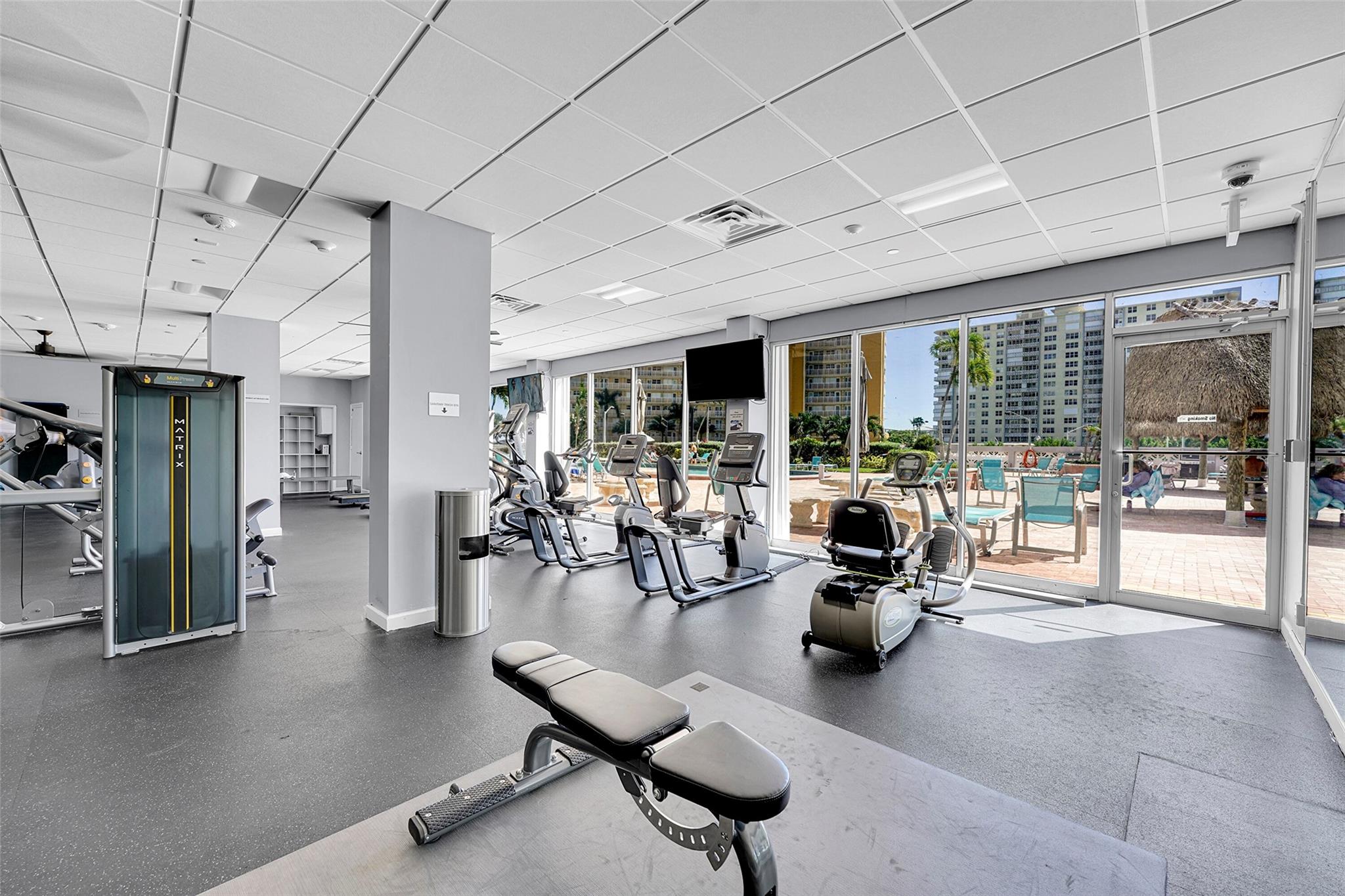 PARLIAMENT HOUSE CONDO - Residential
