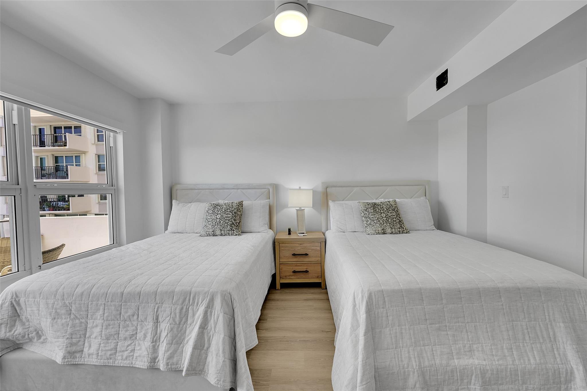 PARLIAMENT HOUSE CONDO - Residential