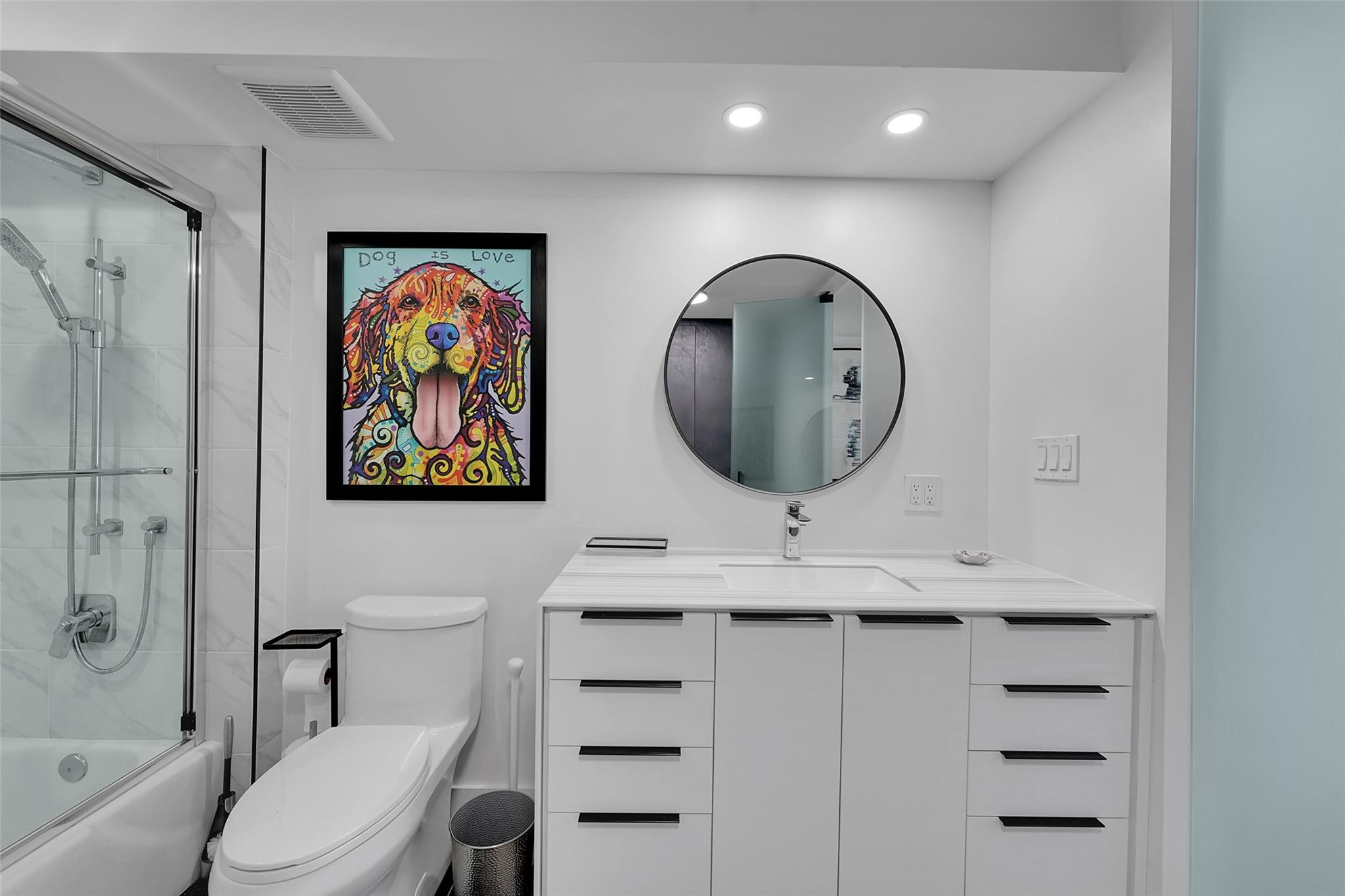 PARLIAMENT HOUSE CONDO - Residential