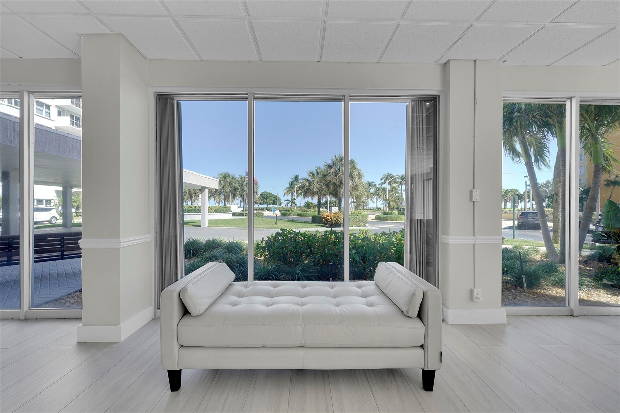 PARLIAMENT HOUSE CONDO - Residential