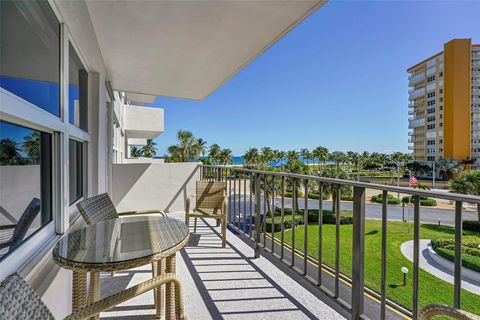 405 N Ocean Boulevard 306 Pompano Beach FL 33062
