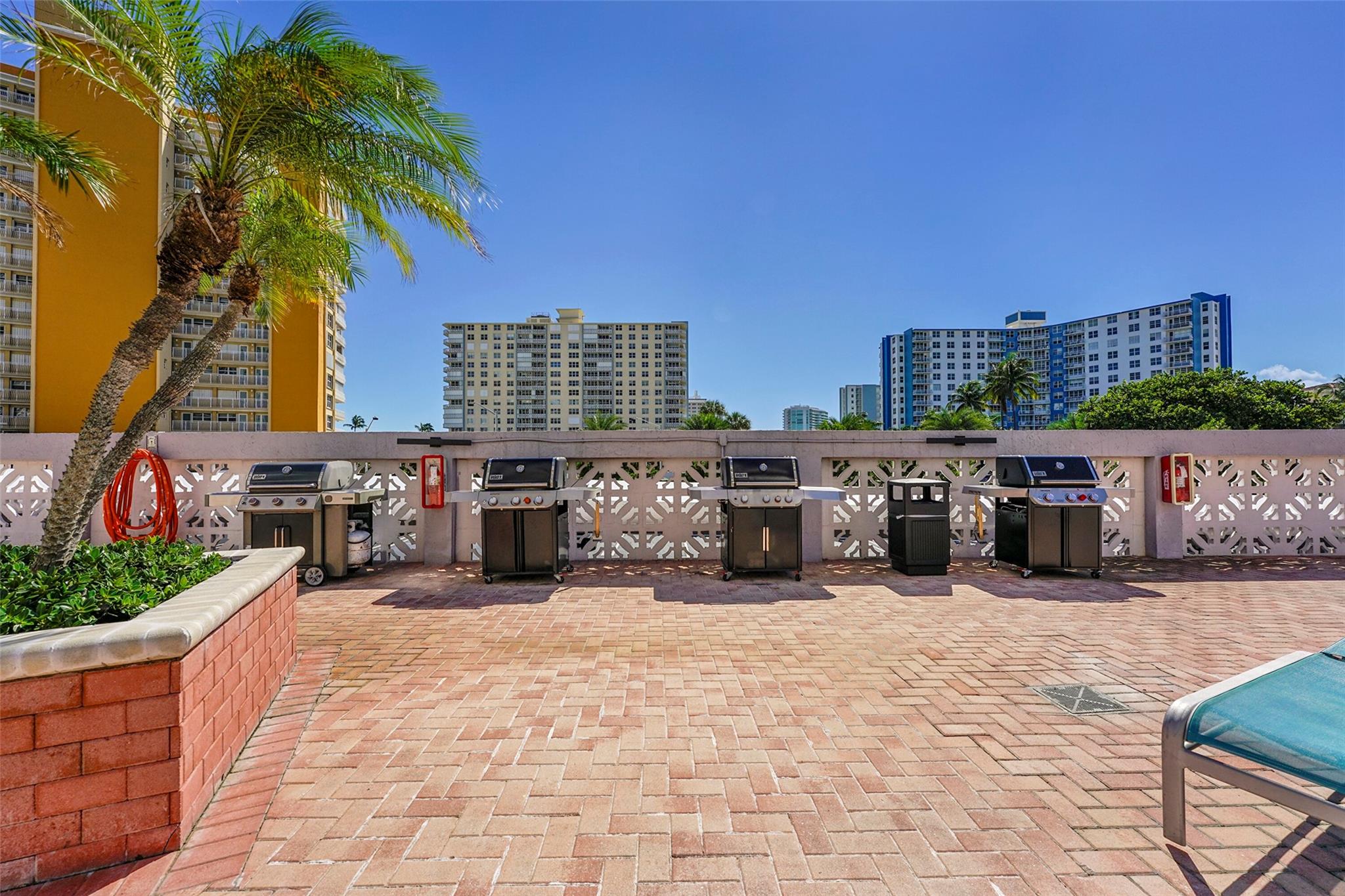 PARLIAMENT HOUSE CONDO - Residential