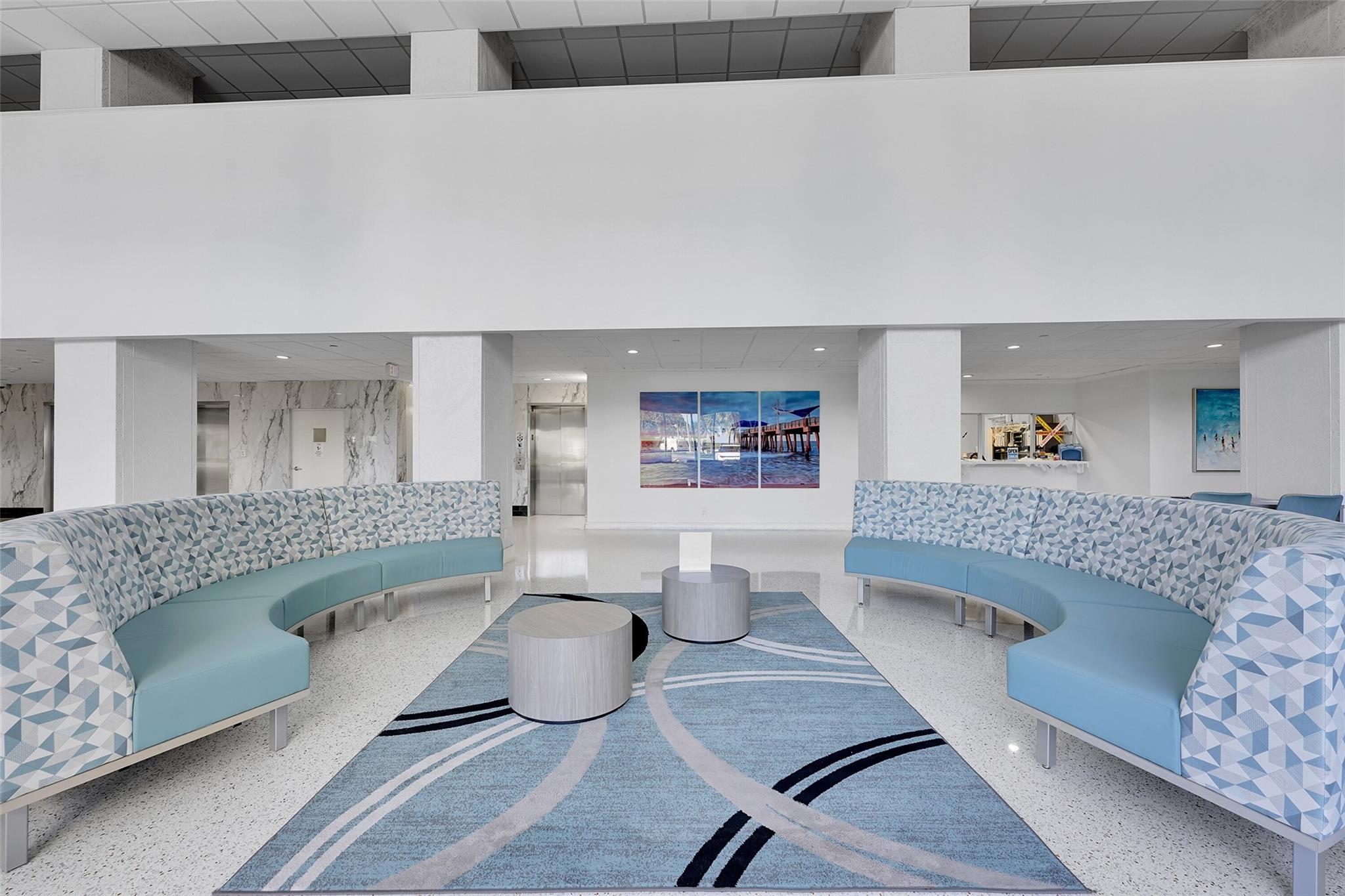 PARLIAMENT HOUSE CONDO - Residential