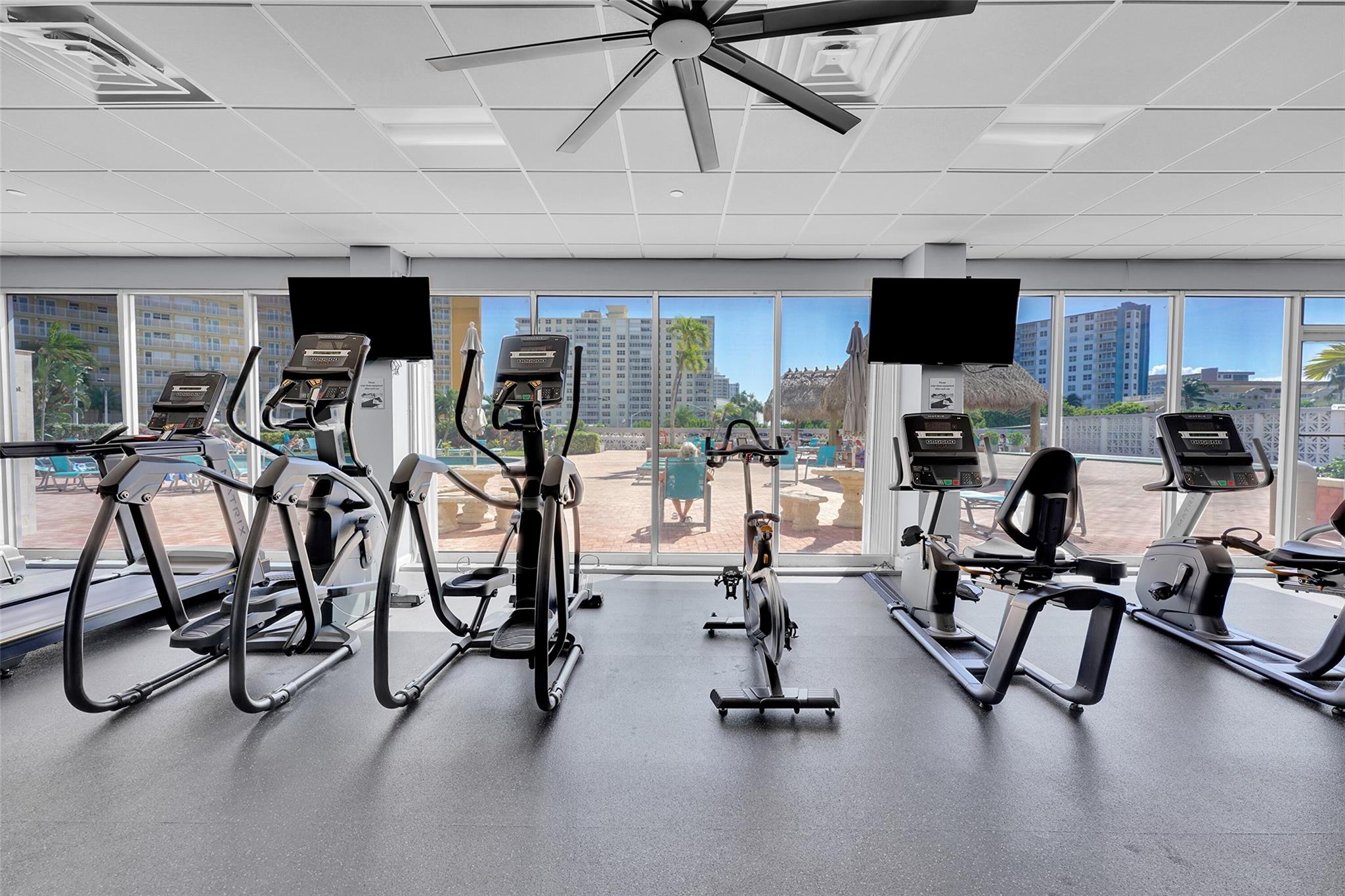 PARLIAMENT HOUSE CONDO - Residential