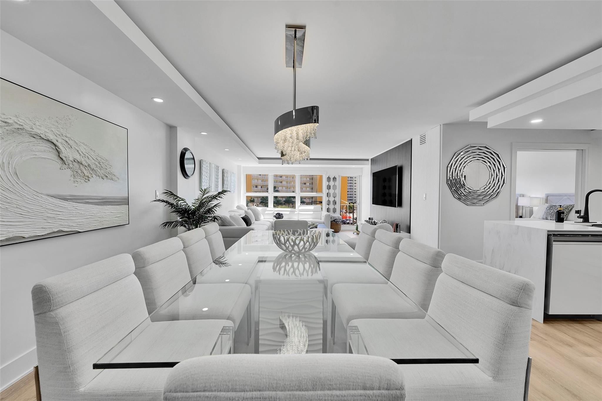 405 N Ocean Boulevard 306