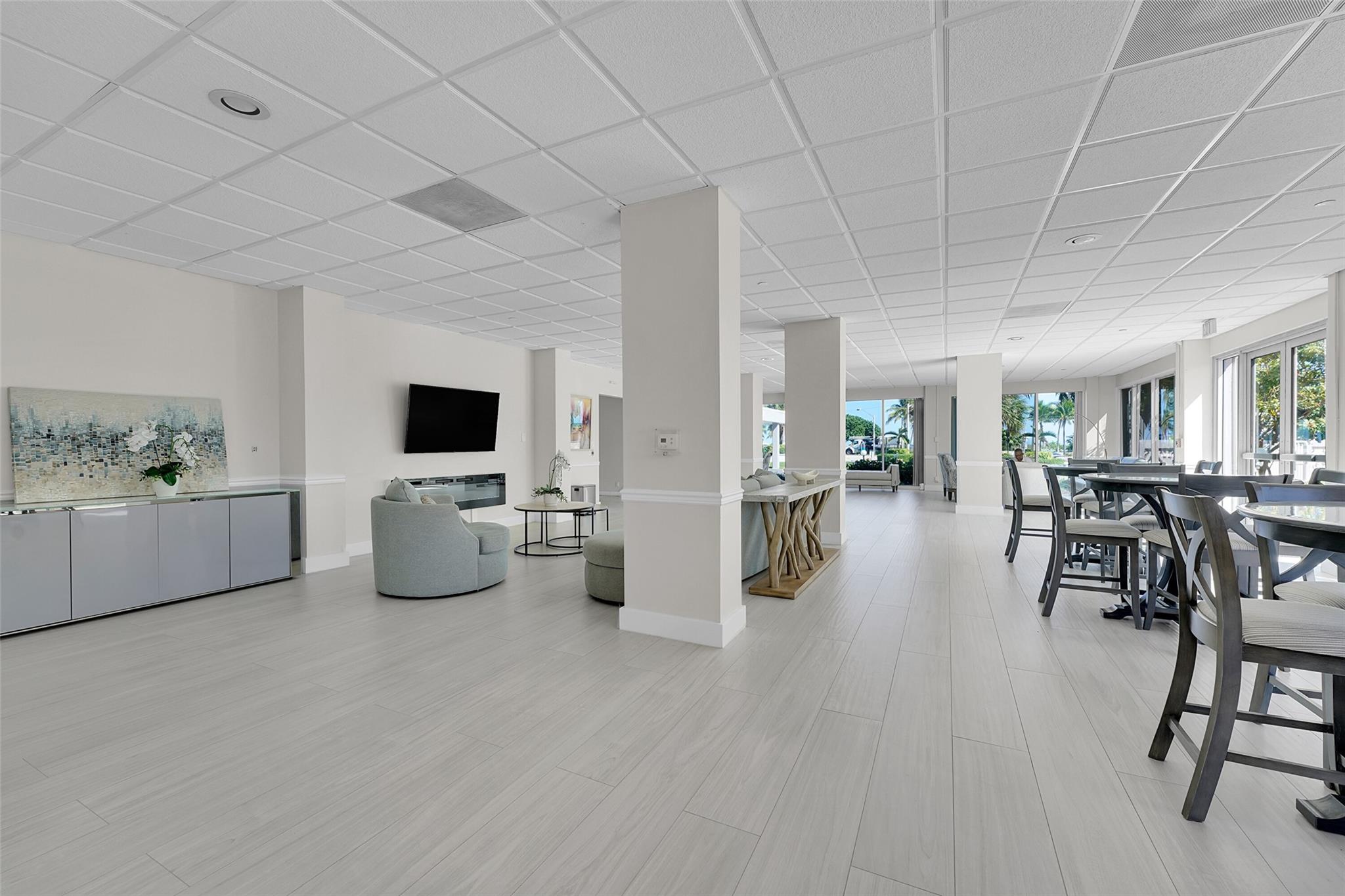 PARLIAMENT HOUSE CONDO - Residential
