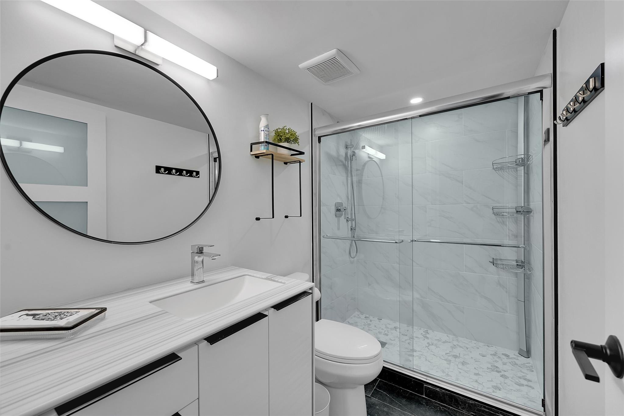 PARLIAMENT HOUSE CONDO - Residential