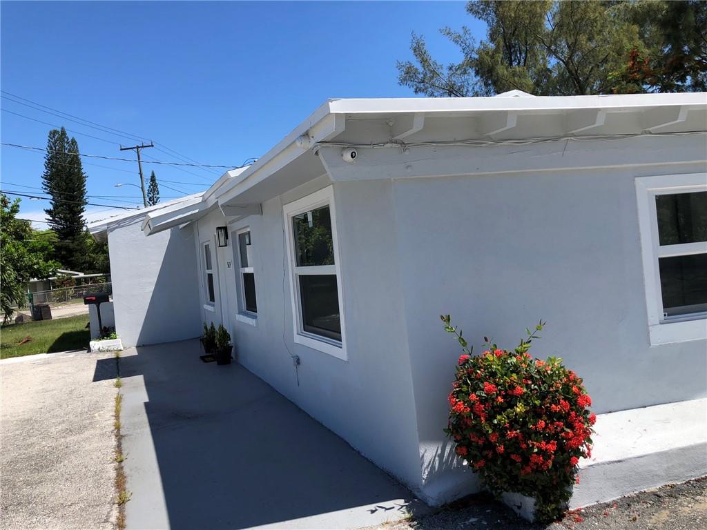 Northwood Add - Residential