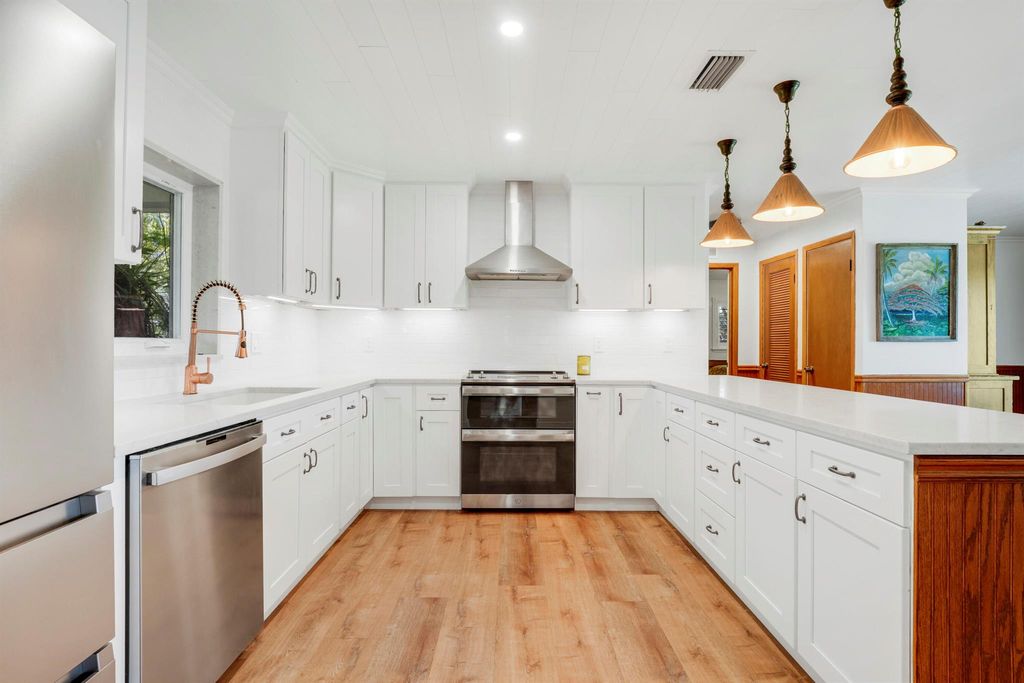 Photo of 401 Campbell Road, Fort Pierce, FL 34945 (MLS # R11133283)