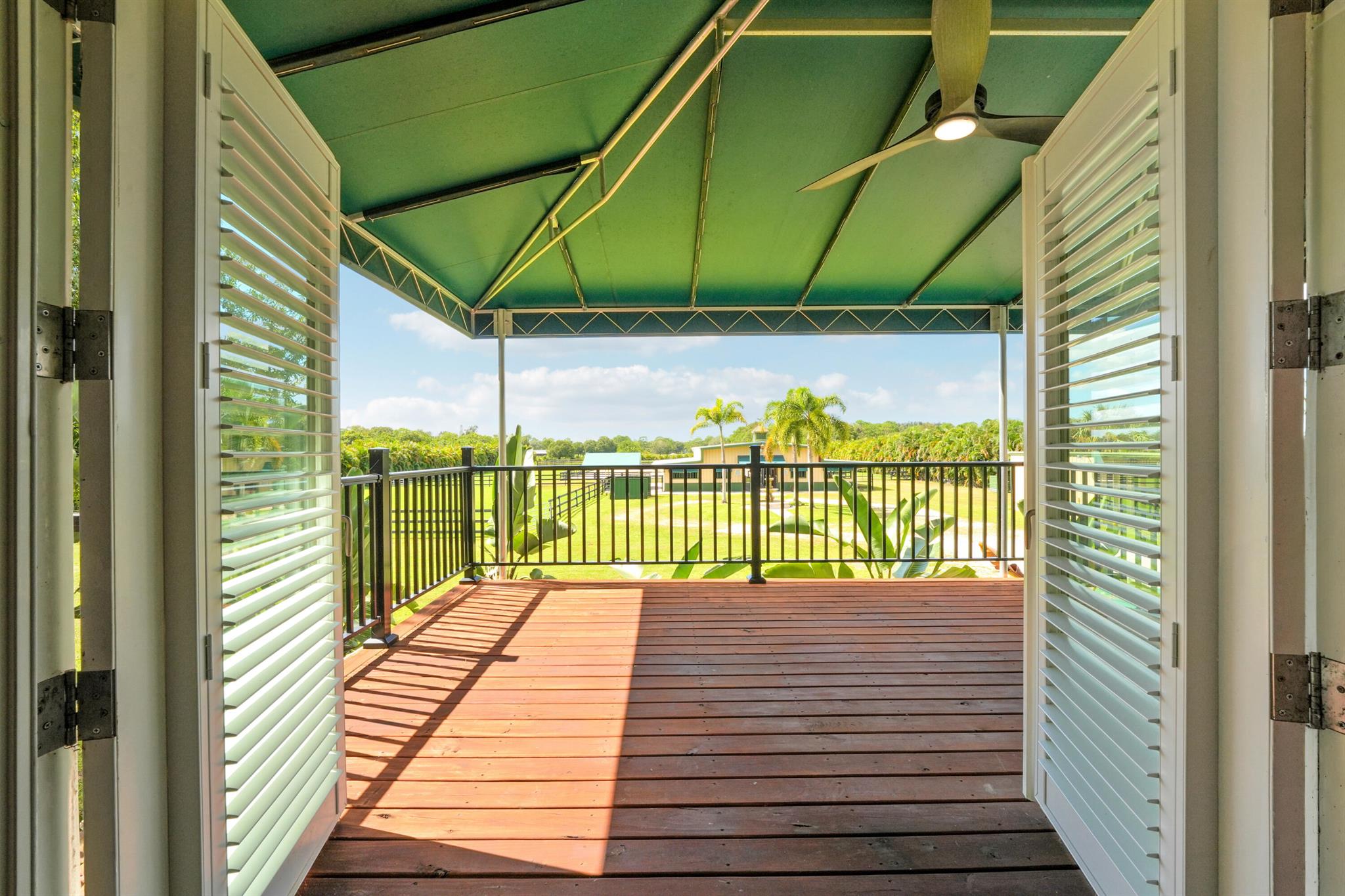 METES AND BOUNDS - Residential