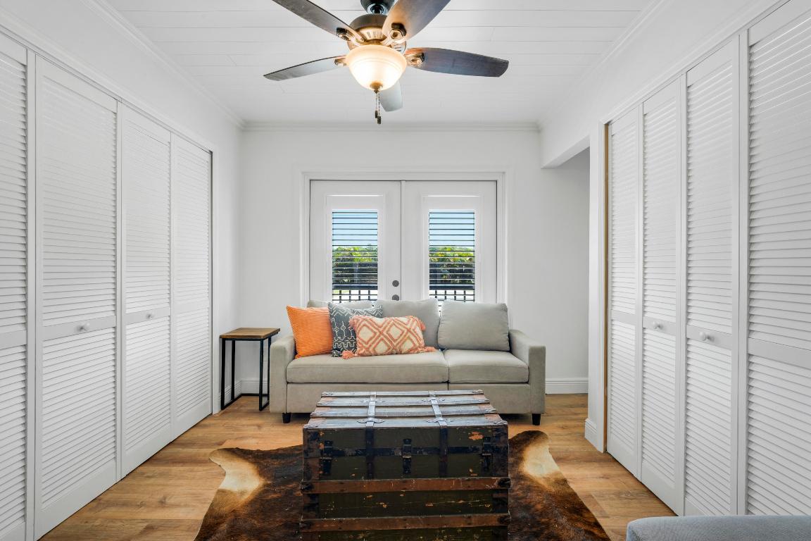 METES AND BOUNDS - Residential