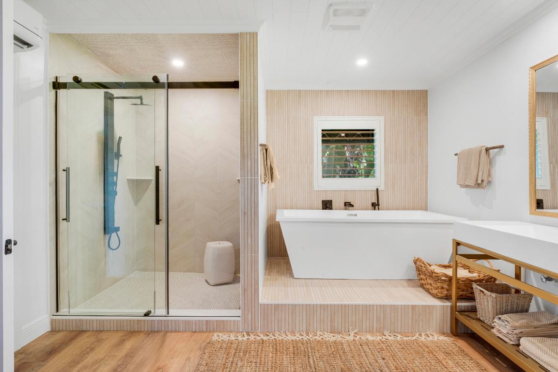 METES AND BOUNDS - Residential