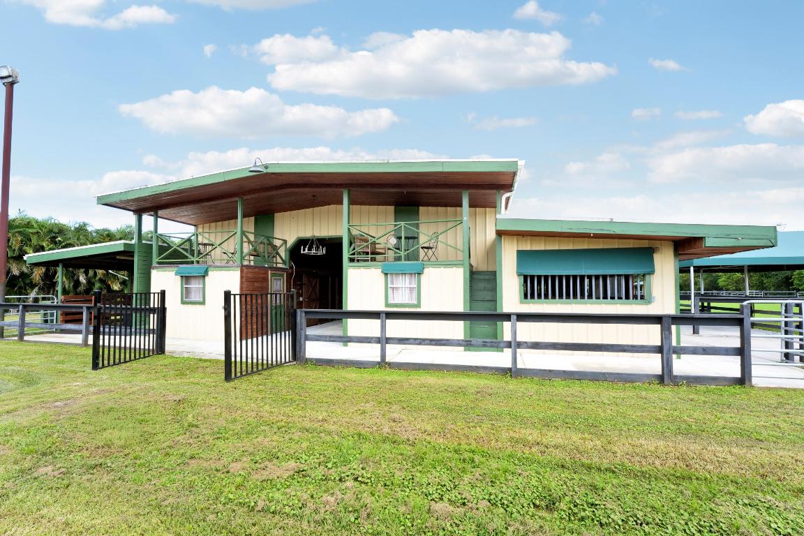 METES AND BOUNDS - Residential