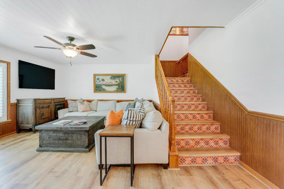 METES AND BOUNDS - Residential