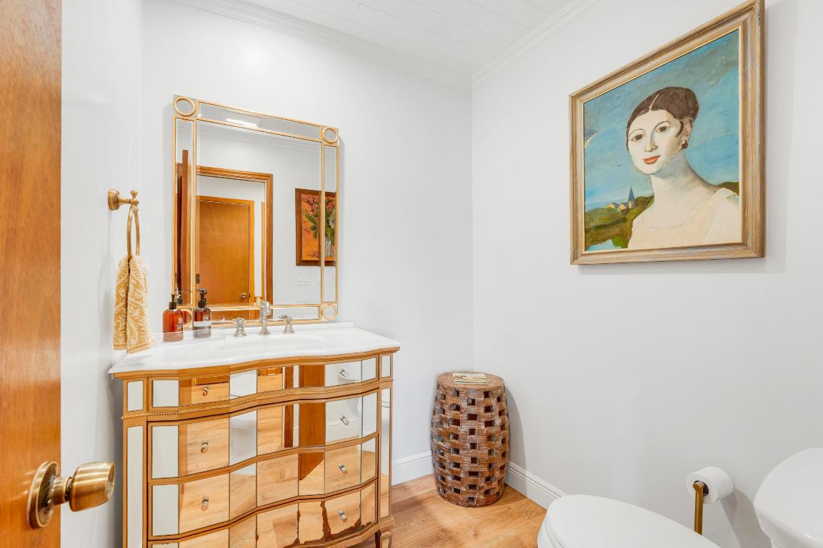 METES AND BOUNDS - Residential