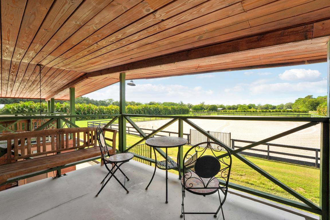 METES AND BOUNDS - Residential