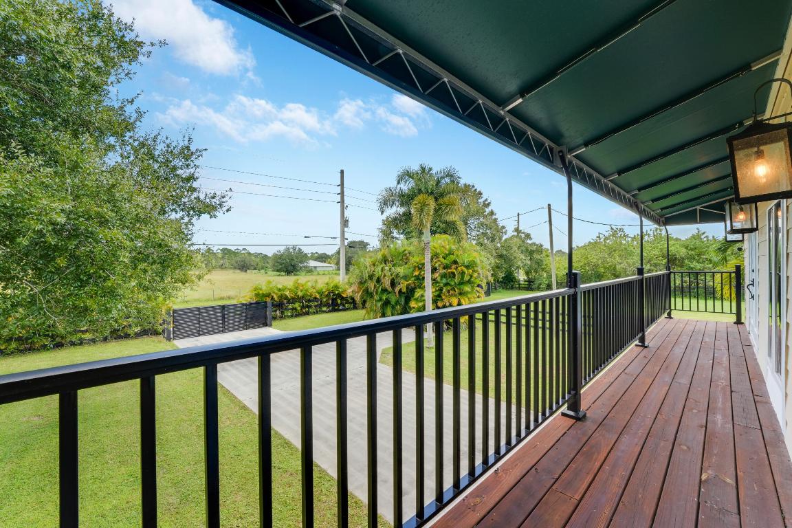 METES AND BOUNDS - Residential