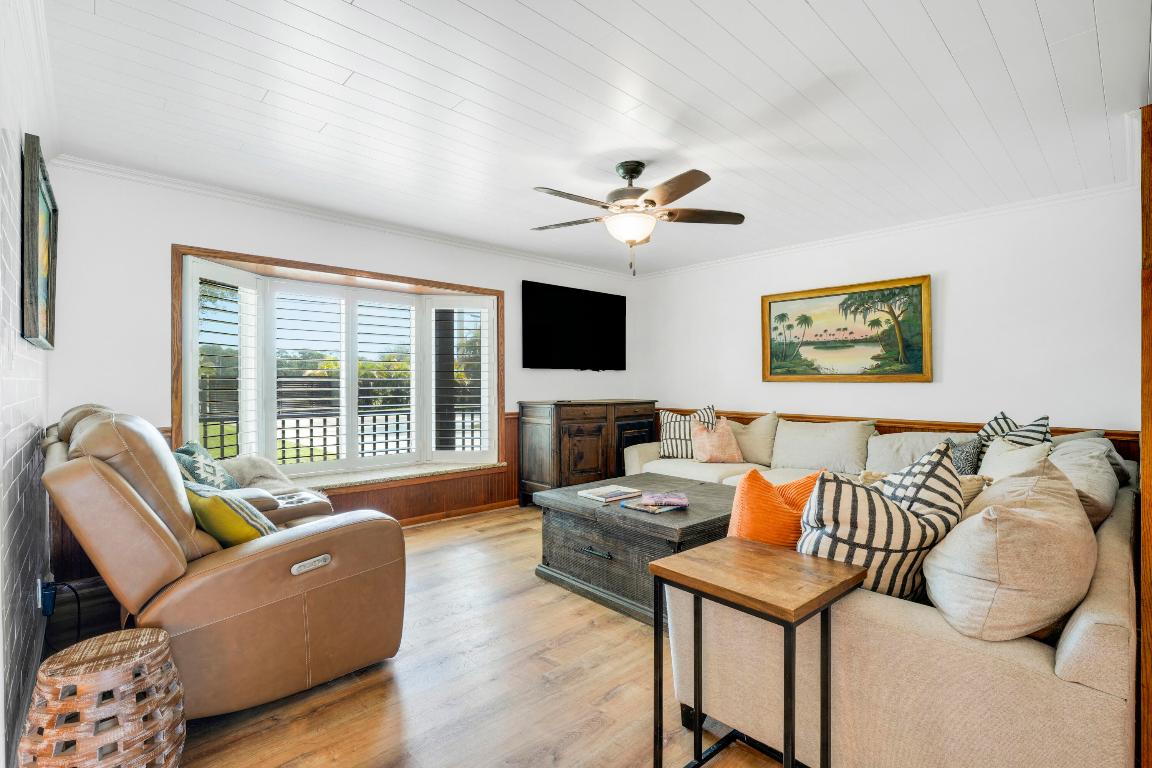 METES AND BOUNDS - Residential