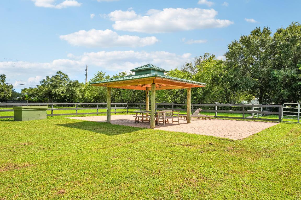 METES AND BOUNDS - Residential