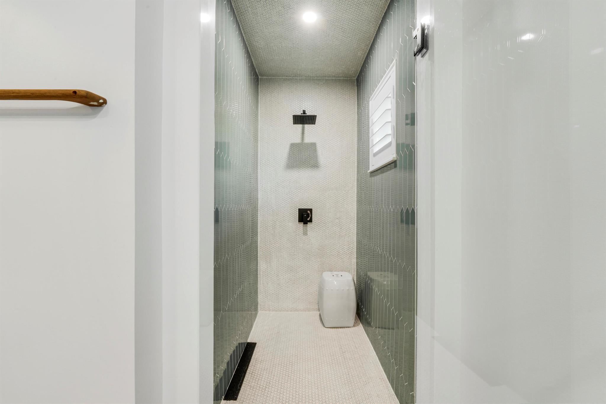 METES AND BOUNDS - Residential