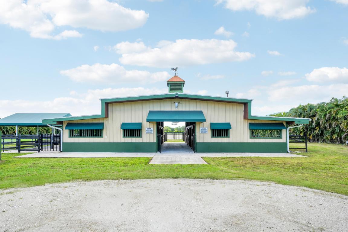 METES AND BOUNDS - Residential