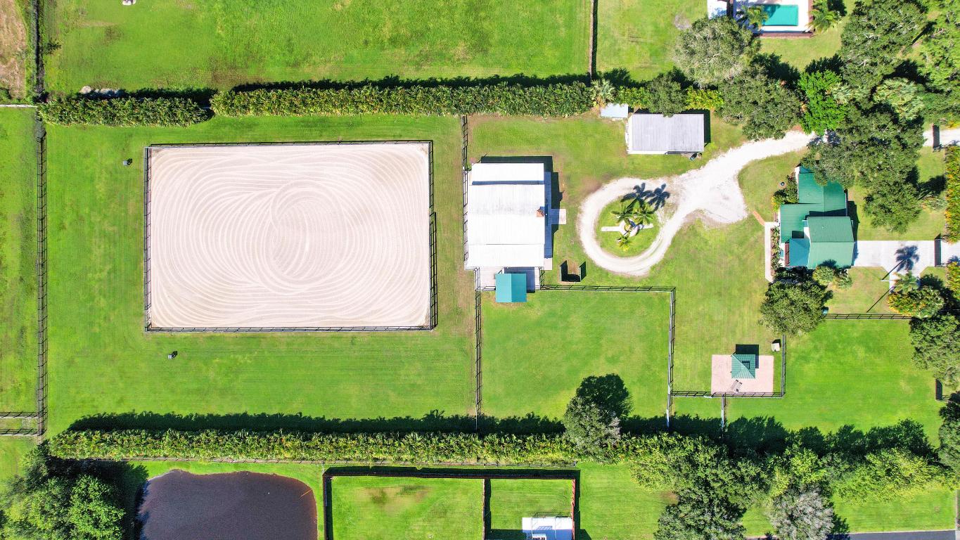 METES AND BOUNDS - Residential