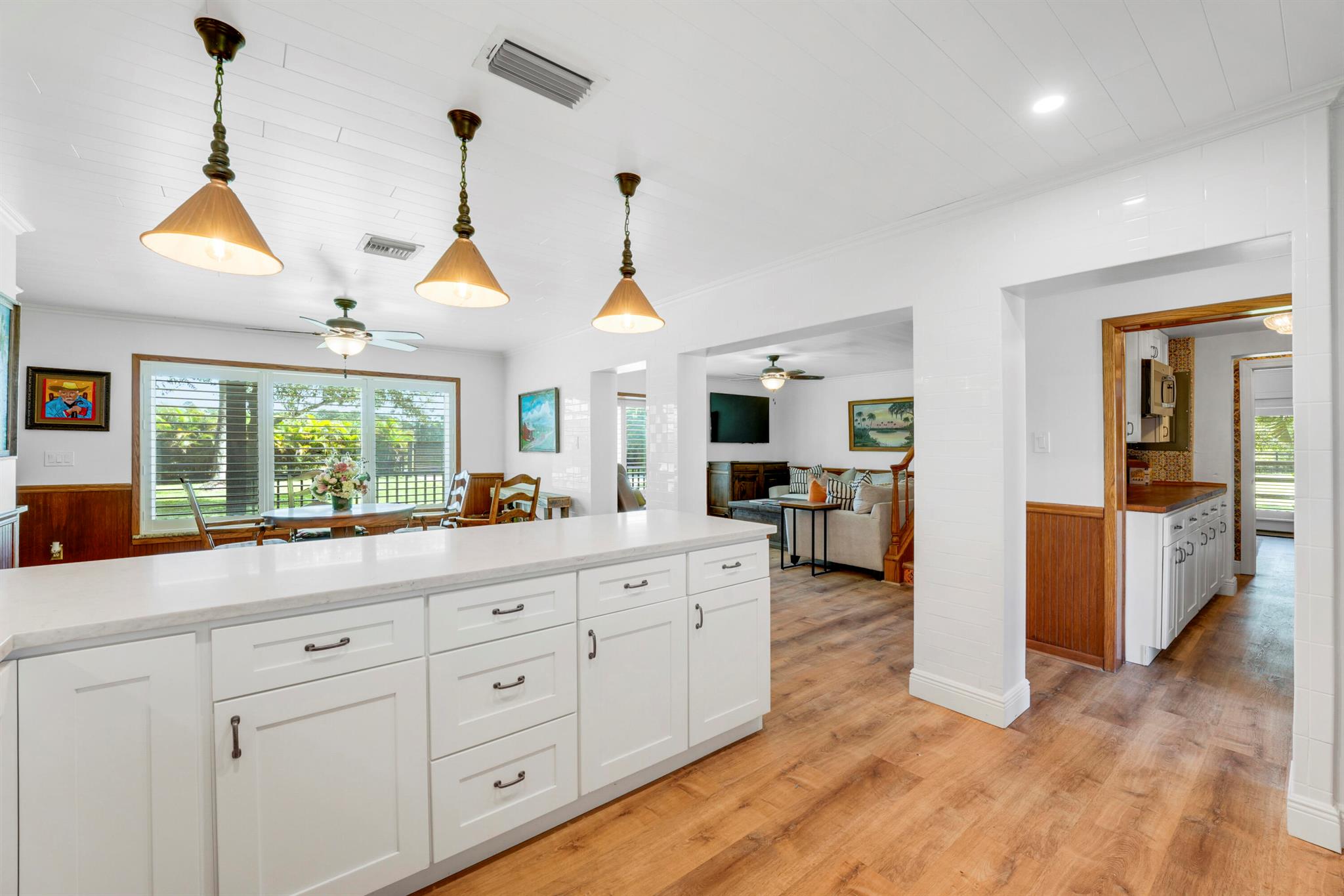 401 Campbell Road